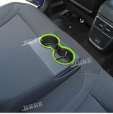 Cup Holder Trim Ring Rear for Chrysler 300C Charger