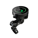 2.1in Round GPS Nav Speedometer Universal Motos