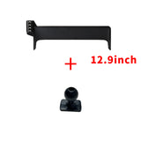 Gravity Navigation Phone Holder for VW Tiguan Tayron 2024–2025