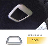 Stainless Steel Interior Trim for Volvo S60 V60