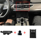 Smart Wireless Charging Phone Holder for Chery Tiggo 8 Pro 2025