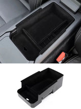 Armrest Storage Organizer Box for Volvo XC40 Car Interior Accessory LINGLUYANG