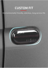 LED Side Marker Light for Smart Fortwo 2009-2019 LED Ambient Light GMUNI