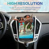 Tesla Style Android Head Unit for Cadillac ATS CTS SRX 2013-2018
