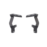 Iron Hood Light Bracket Rack for Ford F150 2021-2025