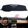 Custom Fit Dashboard Mat for Land Rover Range Rover Velar
