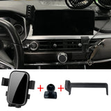 Wireless Charging Smart Phone Mount for DR 3.0 4.0 5.0