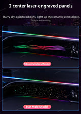 LED Ambient Lighting Kit for Toyota Camry 2018–2023