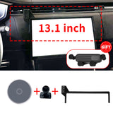 Magnetic Wireless Fast Charging Phone Holder for Range Rover 2023–2025