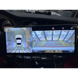 15.8-inch Android 14 Touchscreen for Mercedes-Benz CLS 2016–2017 Android Head Unit Aotsr