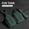 Car Key Case For Great Wall GWM WEY TANK Keychain