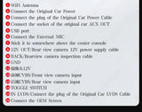 Wireless CarPlay Android Auto Interface for BMW NBT Systems