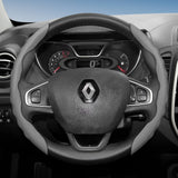 Wavy Sports Cover for Renault Megane Clio Captur