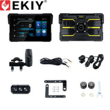Android GPS Head Unit TPMS for All Motorcycles