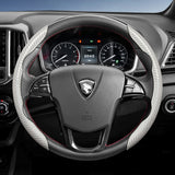 Segmented Steering Wheel Cover for Proton Saga X50