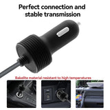 Starlink Mini Power Cable 3IN1 for All Cars