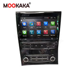 9-Inch Android Navigation System for Lexus GS300 2004–2011 Android Head Unit Aotsr