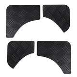 Aluminum Fender Cover for Suzuki Jimny 2019-2025