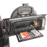 Tailgate Storage Table Rack for Jeep Wrangler JL 2018-2025