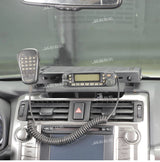 Center Console Storage Shelf for Toyota 4Runner 2010-2023