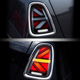 Vland Sequential Tail Lights Mini Cooper 07-13 Car Interior Accessory Vland