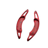 Extended Steering Wheel Paddles for Volvo XC90 Car Interior Accessory LINGLUYANG