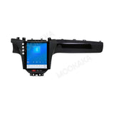 13.3" Android Auto CarPlay Stereo for Jaguar XE 2016–2018