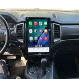 14.5" Android 13 Multimedia Head Unit for Ford Everest 2016–2020