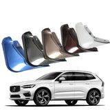 MudFlaps Splash Guards for Volvo XC60 2018-2025 Car Interior Accessory LINGLUYANG