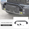 Front Bumper Spotlight Guard for Chery Jetour T2