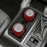 Cup Holder for Toyota RAV4 RHD 2026 Right Hand Drive Car Silicone Drink Storage Tray Car Storage Smabee