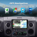 Android 15 GPS Multimedia Navigation for GAZ Gazelle 2010-2021 Android Head Unit RSNAVI