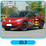 Electric Soft Close Door Kit for Volkswagen ID Series 2019-2024