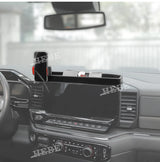 Centre Console Storage Tray for Chevy Silverado 2022-2025
