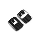 Window Button Cover Stainless Steel Smart 453
