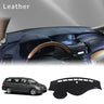 Custom Fit Dashboard Sunshade Mat for Honda Odyssey 2009-2013