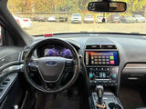 Android 13 Multimedia Head Unit for Ford Explorer 2011–2019 Android Head Unit Aotsr