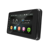 8-Inch Waterproof Marine Multimedia Player for Marine/ATV/UTV