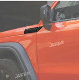 Headlight Cowl Wrap for GWM Tank 300 2021-2025