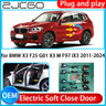 Electric Soft Close Door System for BMW X3 Series 2011–2024