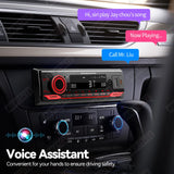 1 Din MP3 Bluetooth Player for Universal Vehicles Android Head Unit AKAMATE