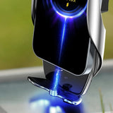 Magnetic Wireless Charging Phone Holder for WEY Coffee 01 02 Car Phone Holder OEM