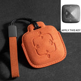 For Zeekr 001 Car Key Case Cover For Zeekr Key shell