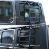 Ladder Protection Rack for Jeep Wrangler JL 4-Door 2018+