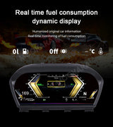 Digital Instrument Cluster Speedometer for BMW 3 Series 2005-2012