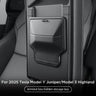 Smabee for Tesla Model Y Launch 2025 Juniper/Model 3 Highland Car Armrest Hidden Storage Box Organizer Accessories Tidying