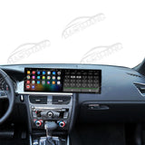 18.2-Inch Android 15 Multimedia Stereo for Audi A4 A5 2009-2016 Android Head Unit Aotsr