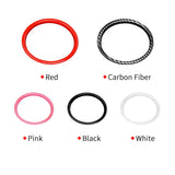 Steering Wheel Center Ring for Mini Cooper F-Series Car Interior Accessory GMUNI