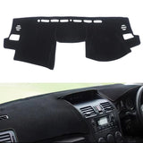 Anti-Glare Dashboard Mat for Subaru WRX STI 2015-2021