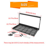 Foldable Tailgate Storage Rack Table for GWM Tank 300 Car Interior Accessory HEBE